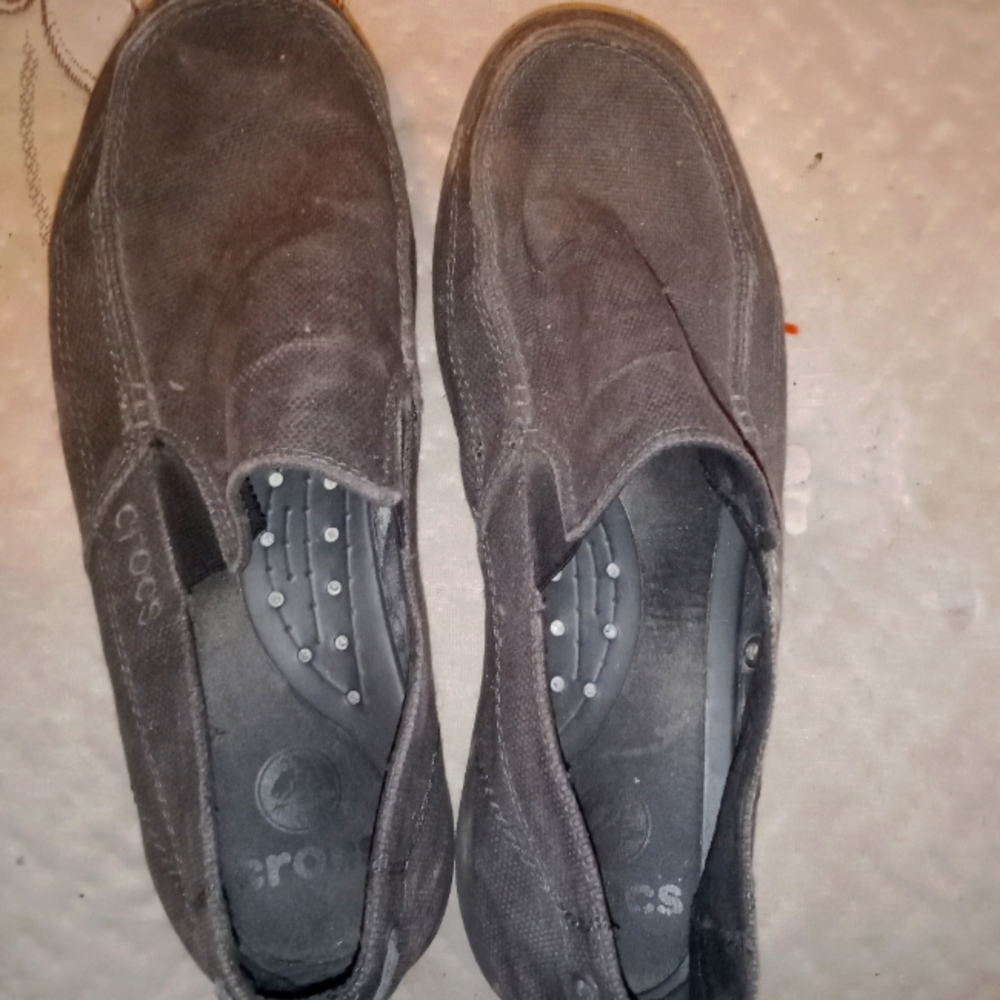 Crocs